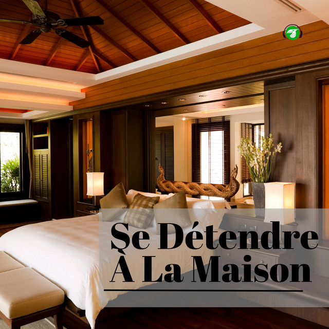 Se Détendre à la Maison (Jazz Version) cover art