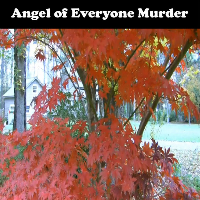 Angel Of Everyone Murder