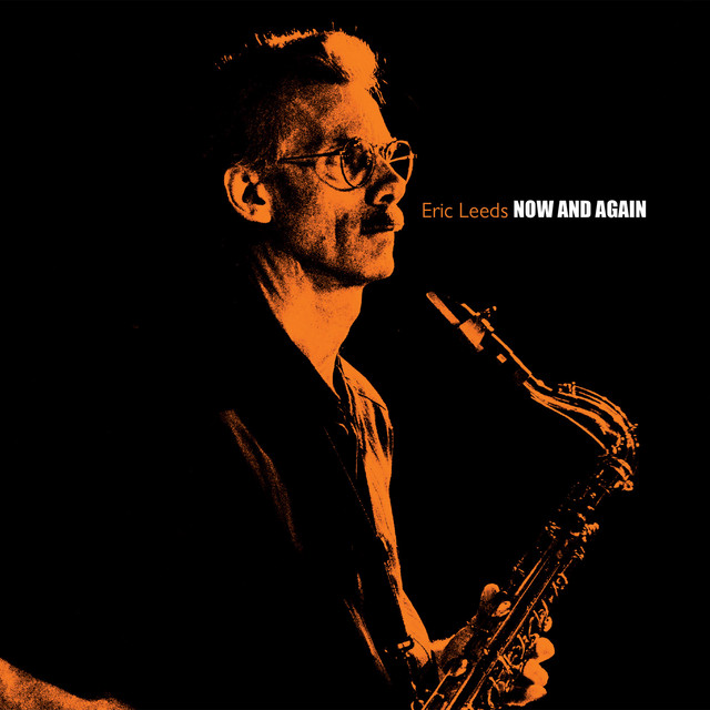 Now and Again cover art