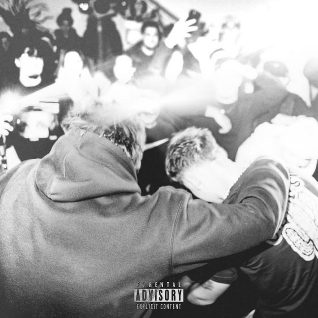 We Love Buda cover art