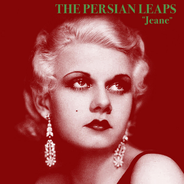 Jeane cover
