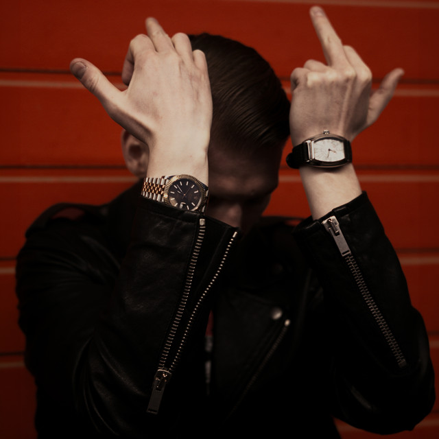 Frank Lean