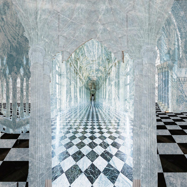 Palazzo Di Ghiaccio (Confessionale)