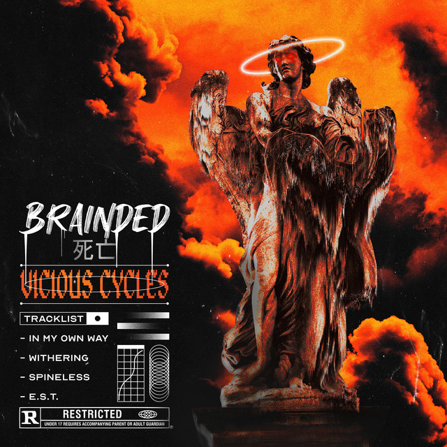 Spineless cover art