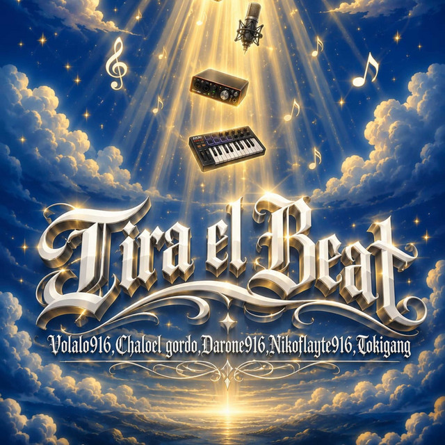 TIRA EL BEAT