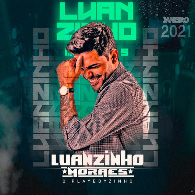 Janeiro 2021 cover art