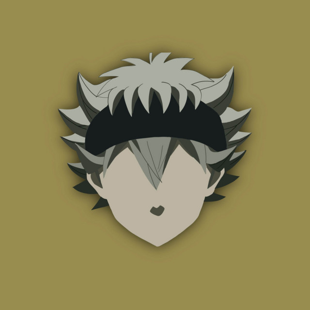 Justadice - Black Clover - Lofi Remix