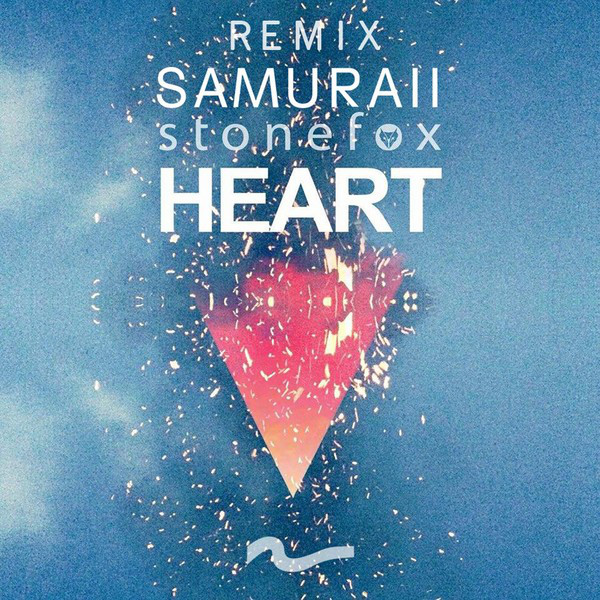 Heart (Samuraii Remix)