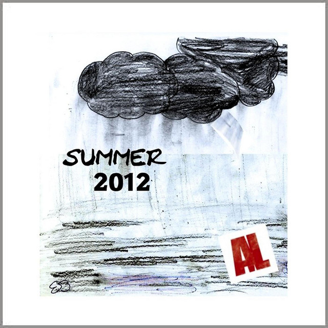 Summer 2012 cover art