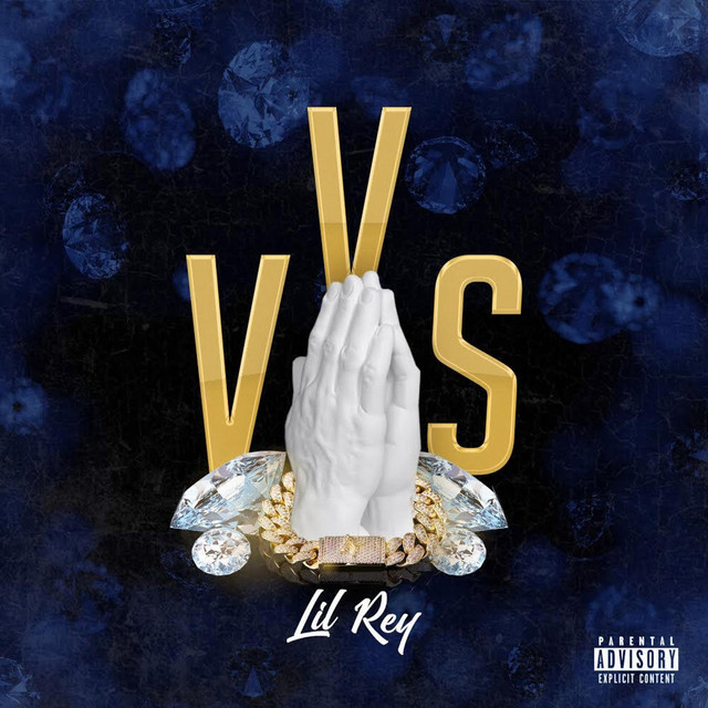 VVS - Single by Lil Rey | Spotify