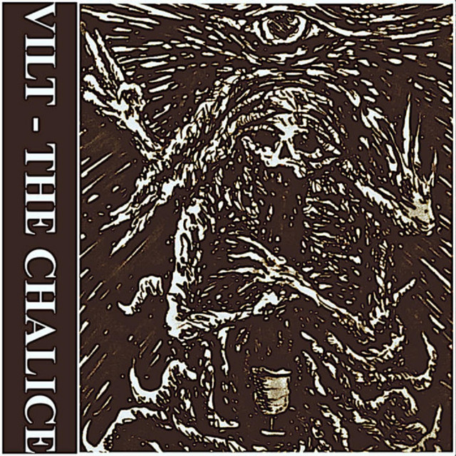 The Chalice DEMO cover art
