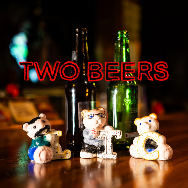 Two Beers album image