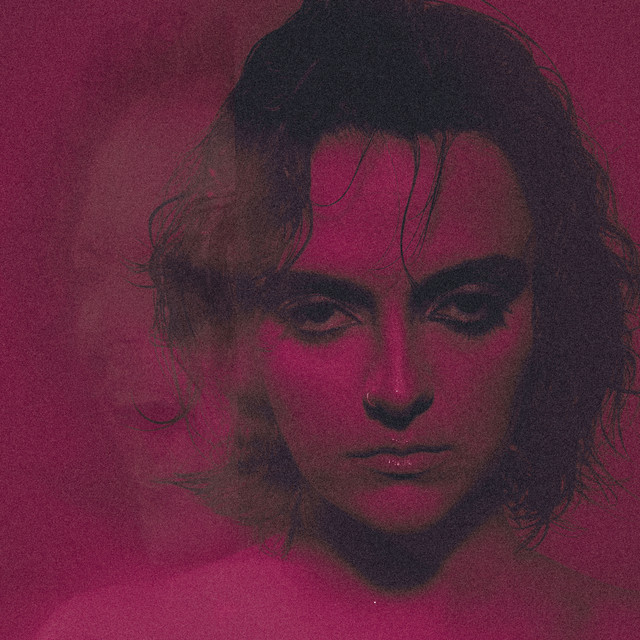 Frenesi cover art