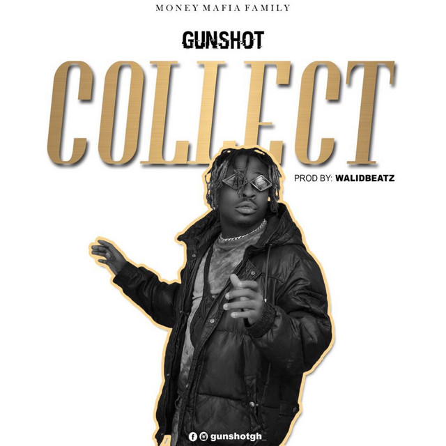 gunshot | Spotify
