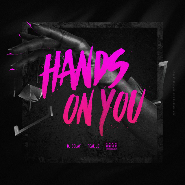 Hands on You