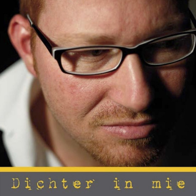Dichter In Mie cover art