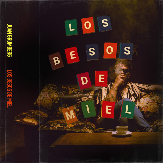 Los Besos de Miel cover art