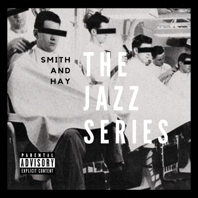The Jazz Series cover art