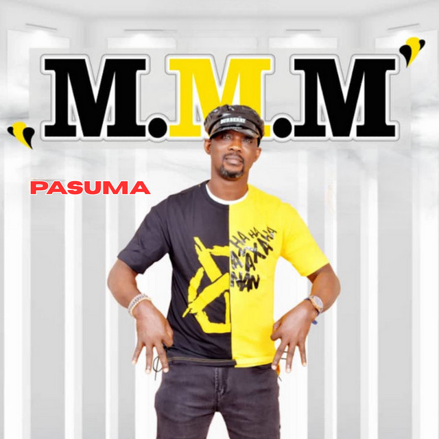 M.M.M cover art