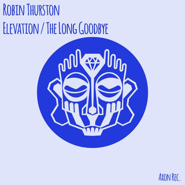 Elevation - Scotty.A Remix cover art