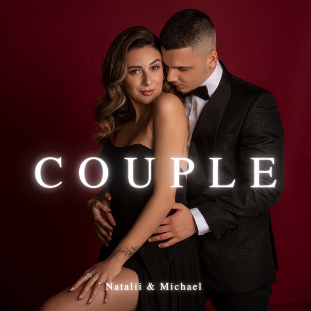 Couple cover art