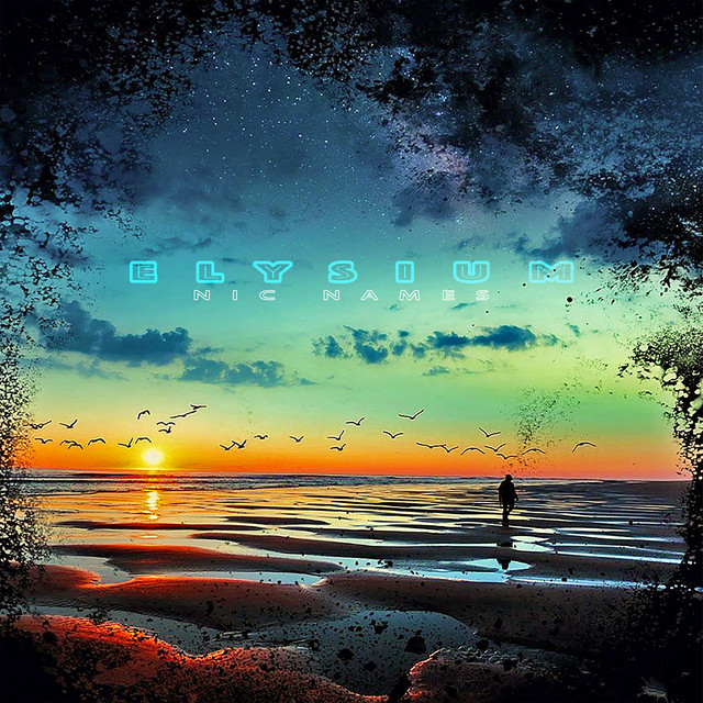 Elysium cover