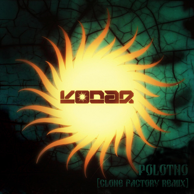 Обкладинка: Polotno (Clone Factory Remix) — KODAR