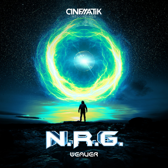 N.R.G. cover art