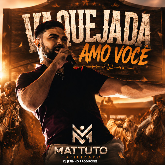 Vaquejada Amo Você