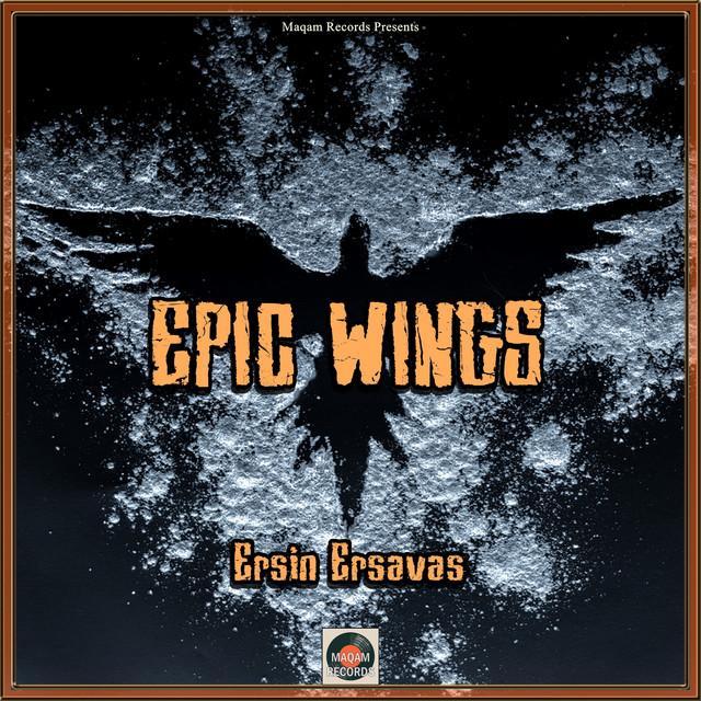 Epic Wings