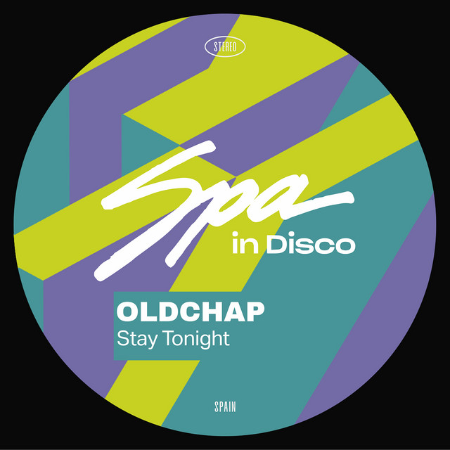 Stay Tonight cover
