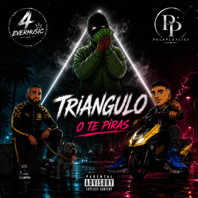 Triangulo o Te Piras