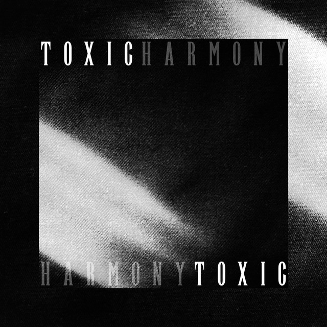 Pochette de Toxic Harmony
