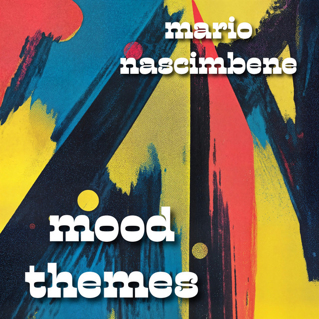 Mood Themes cover art