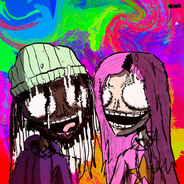 CHOPSTICKS cover art
