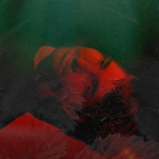 Heaven cover art