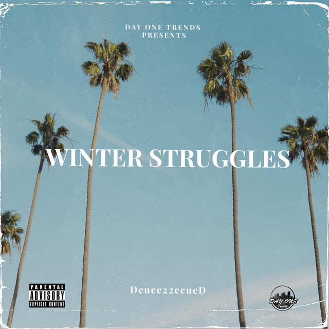Winter Struggles