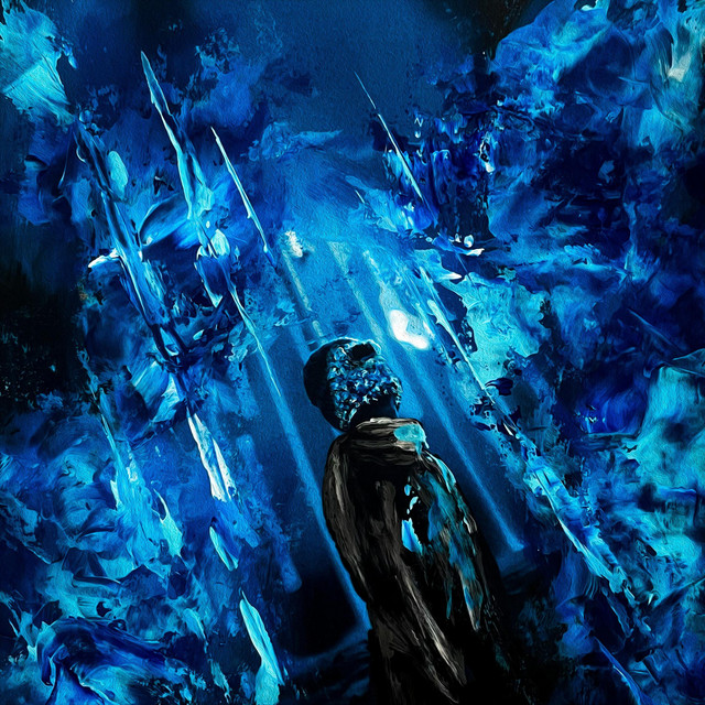 INSOLUBLE cover art