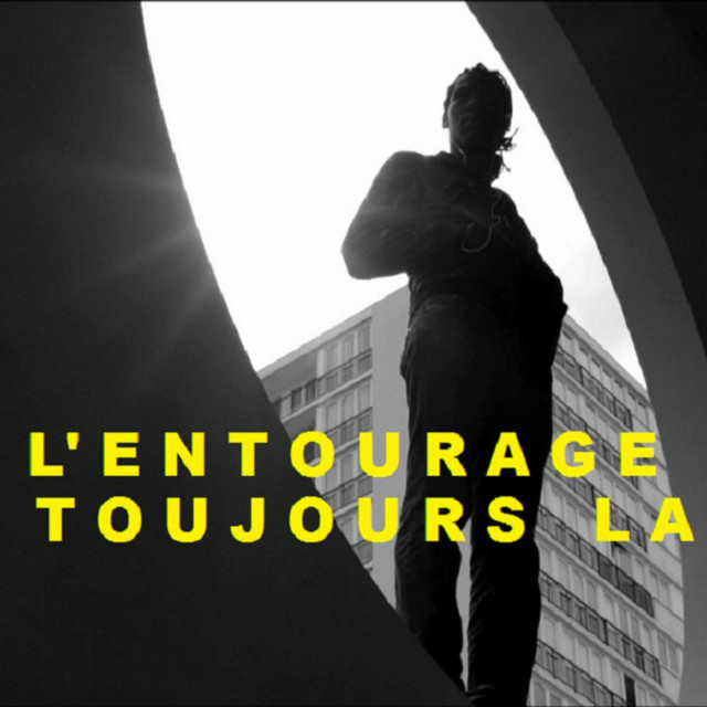 Toujours là - Single by L'entourage | Spotify