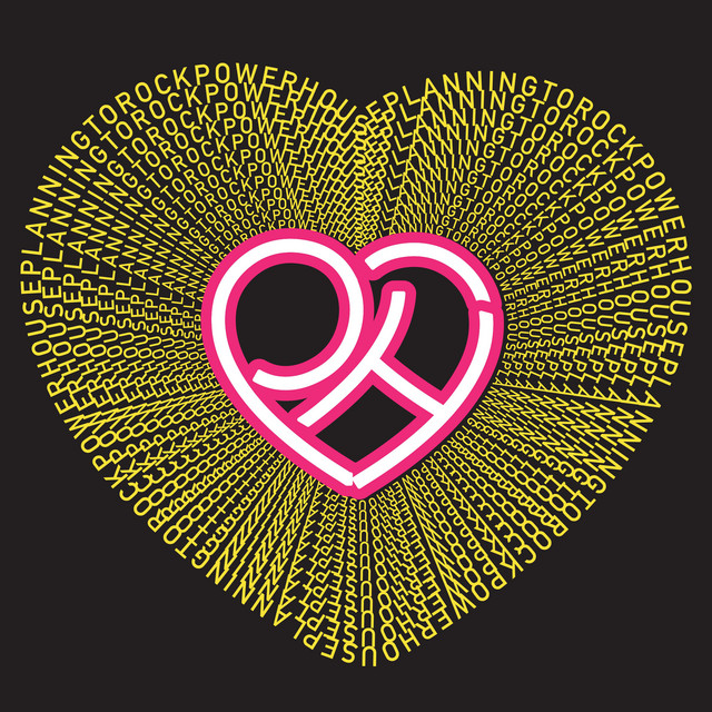Powerhouse cover
