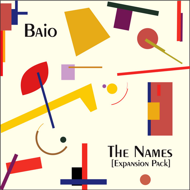 The Names (Expansion Pack) cover art