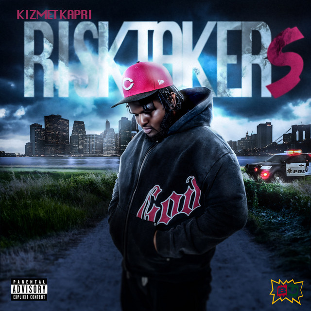 Risktakers