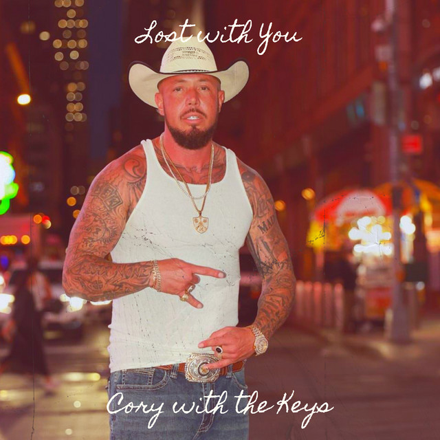 Lost with You