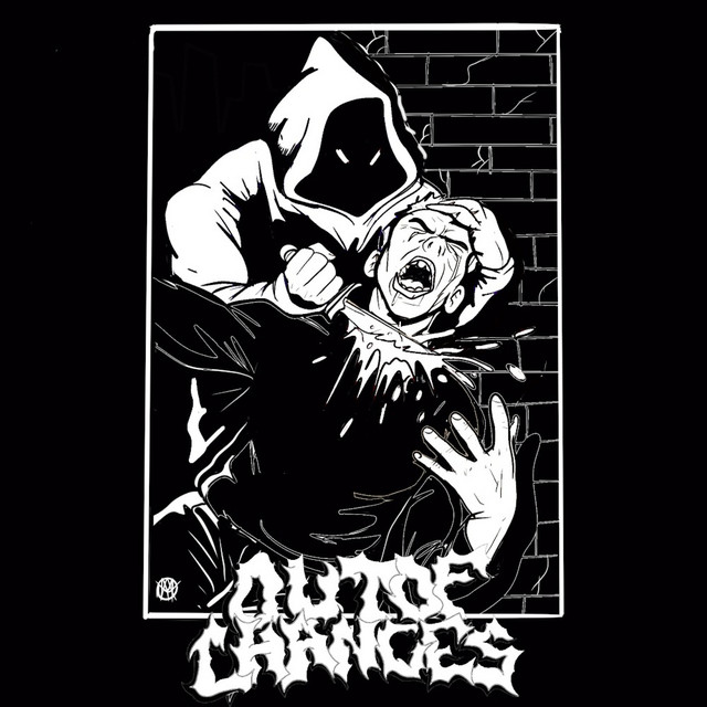 THE LIST cover art