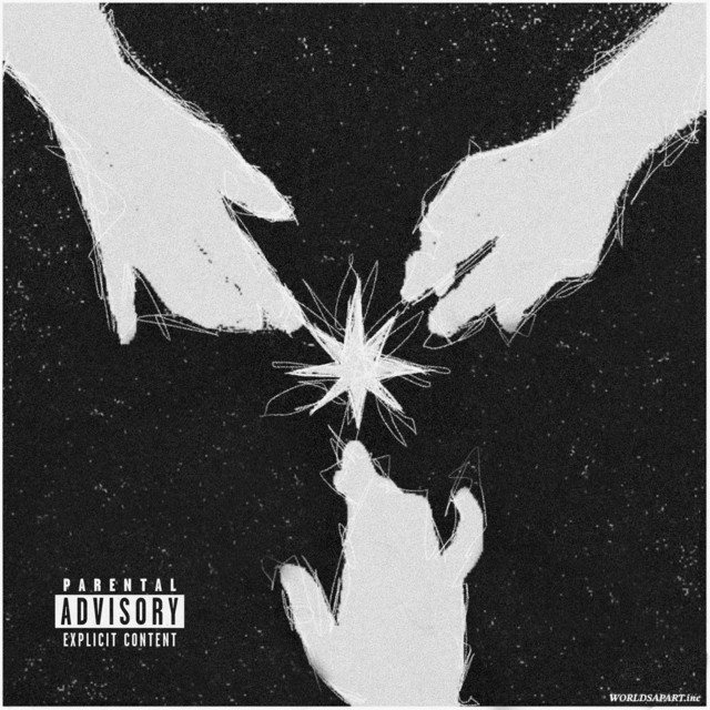 Обкладинка: BREAKTHROUGH — Sight Mvsk