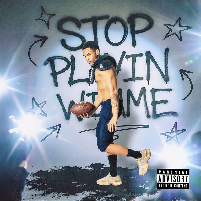 Stop Playing Wimme