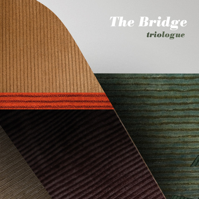 Triologue cover art
