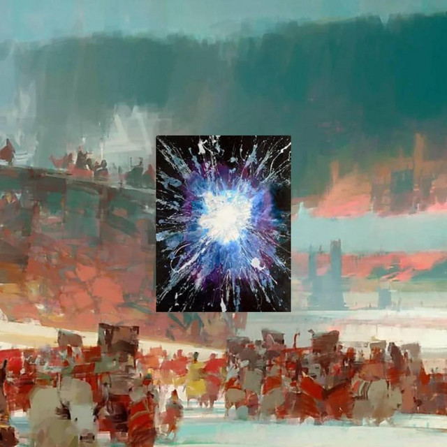 undefined album image