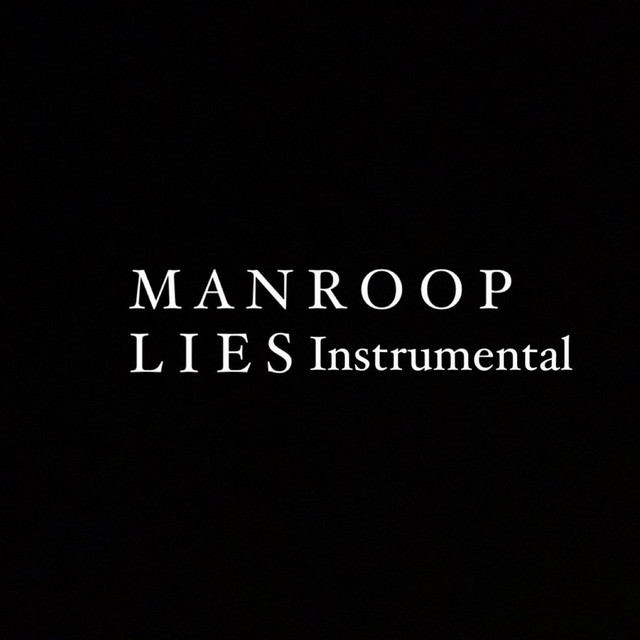 Lies - Instrumental