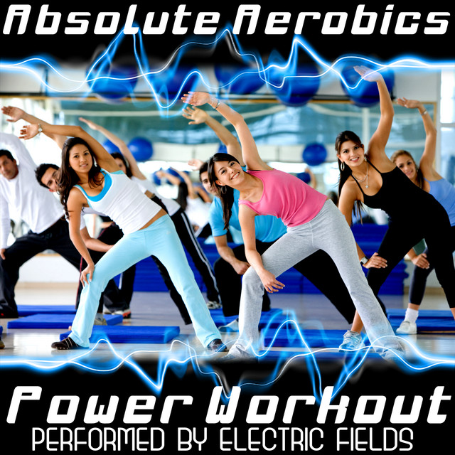 Absolute Aerobics Power Workout cover art